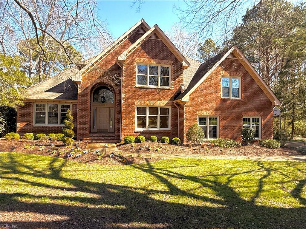 Property Photo: 1836 Eden Way VA 23454