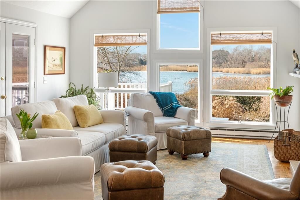 Property Photo: 8 Key Court RI 02840