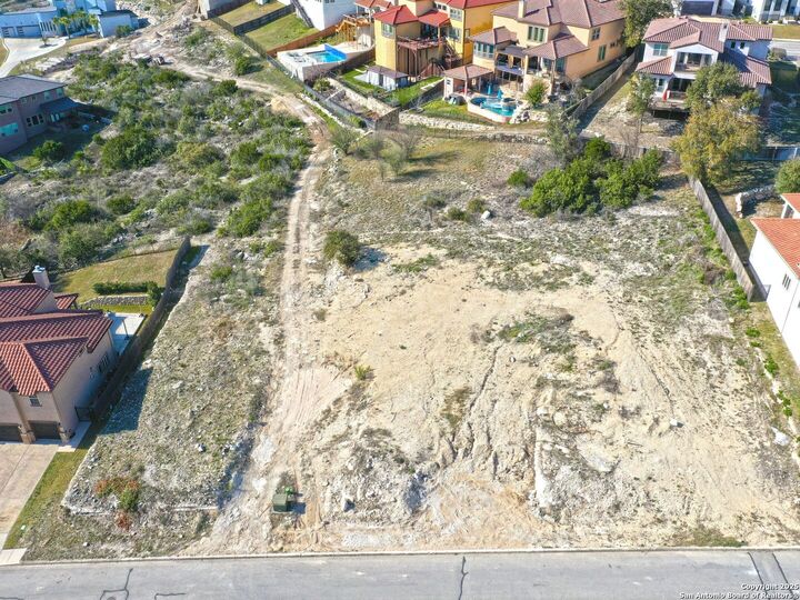 Property Photo: 8447 Sierra Hermosa TX 78255