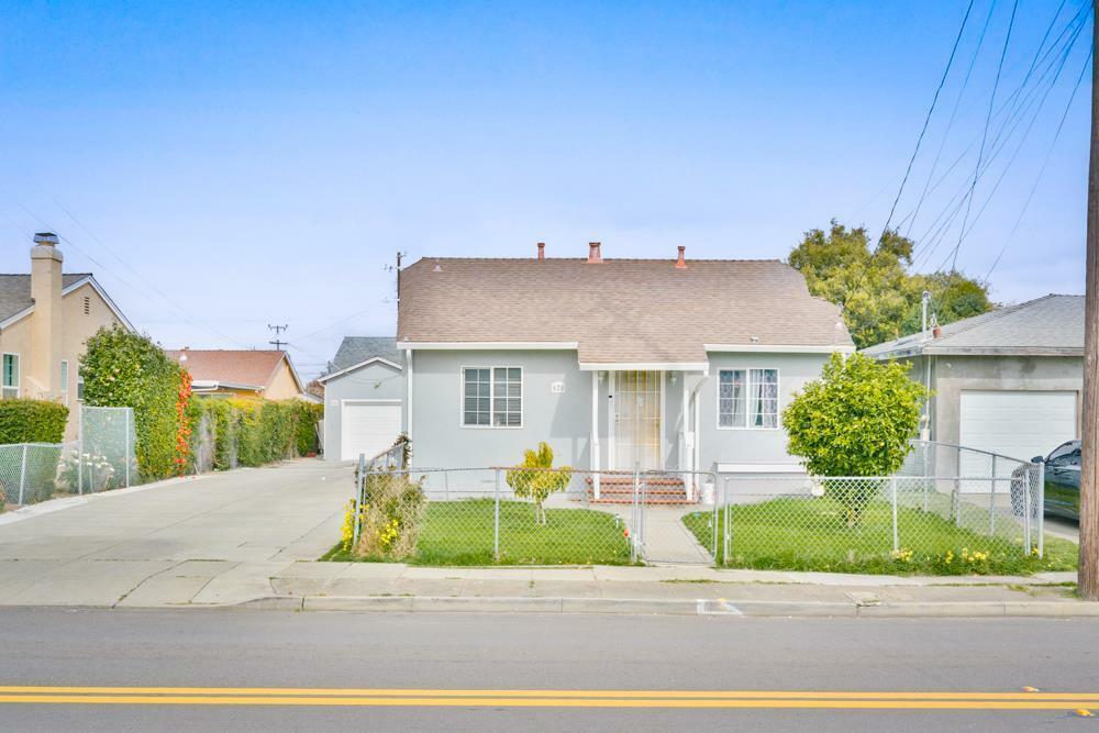 620 Sunset Boulevard  Hayward CA 94541 photo