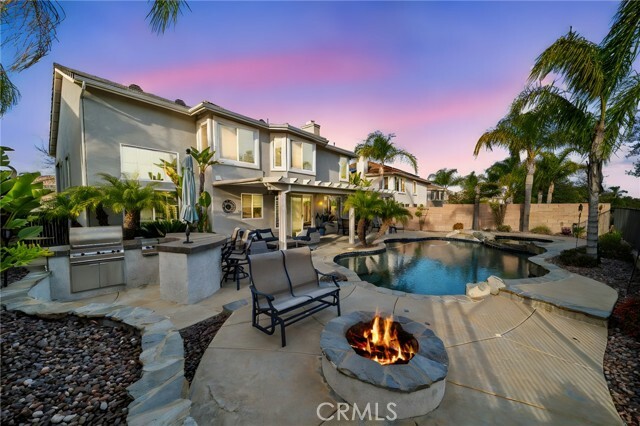 Property Photo: 23415 Sycamore Creek Avenue CA 92562