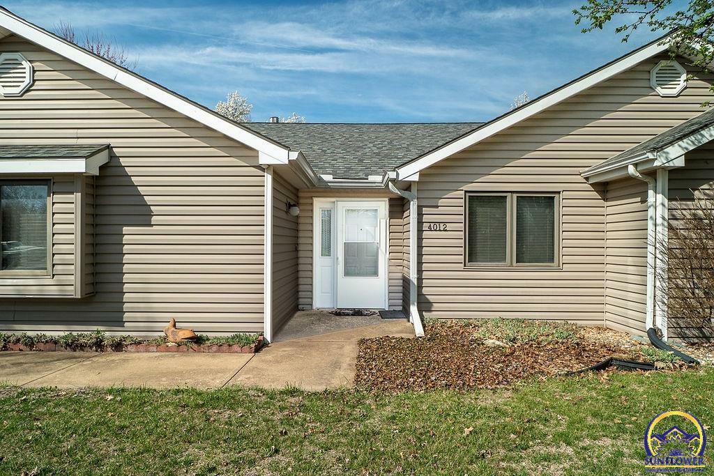 Property Photo: 4012 Trail Rd KS 66049