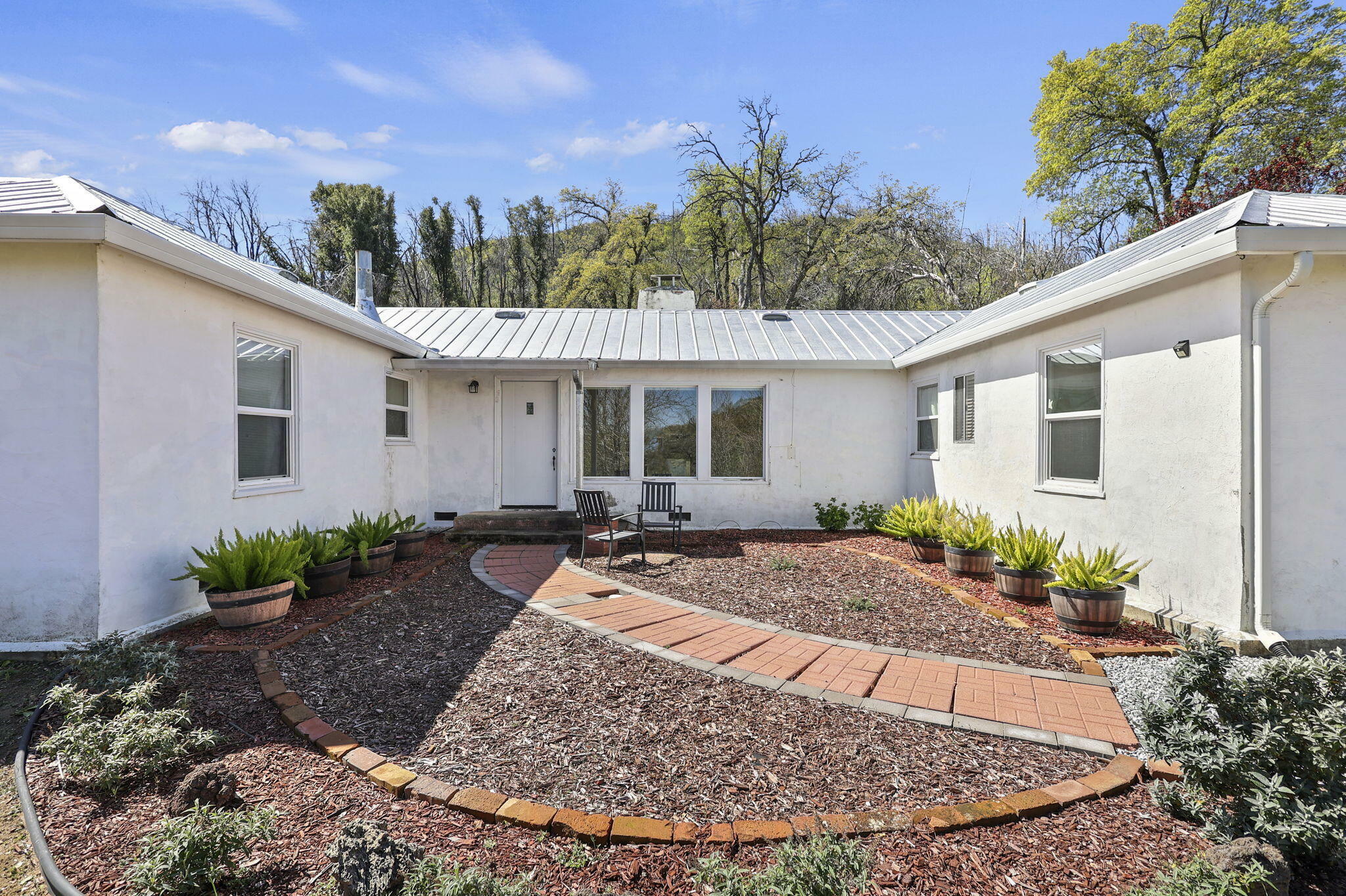 Property Photo: 15253 Highway 299W CA 96087