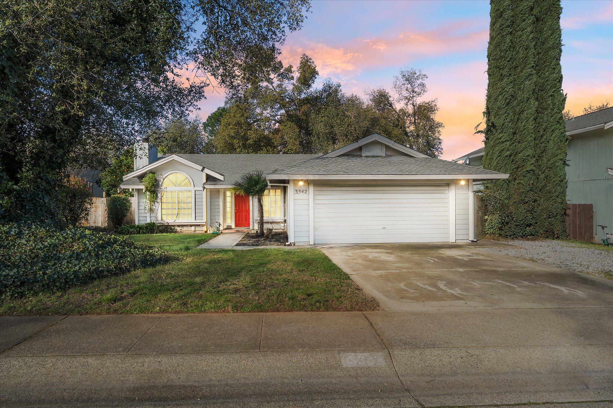 3342 Oak Haven Court  Redding CA 96002 photo