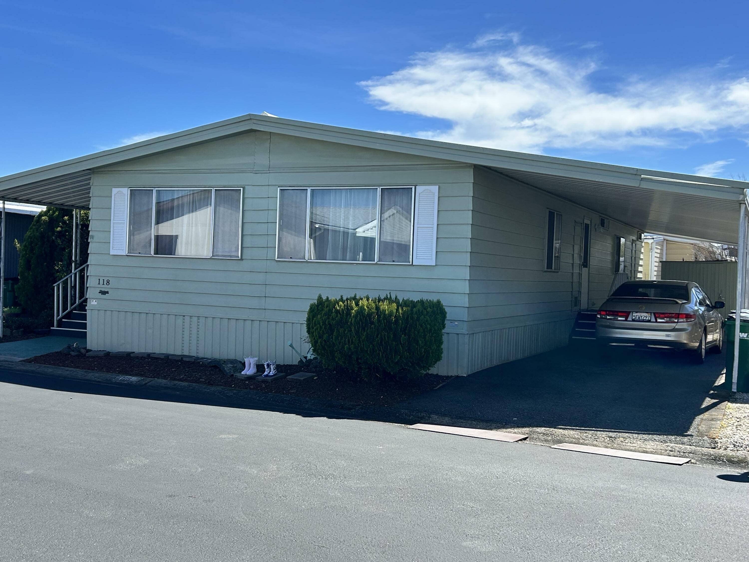 Property Photo: 20350 Hole In One Drive CA 96002