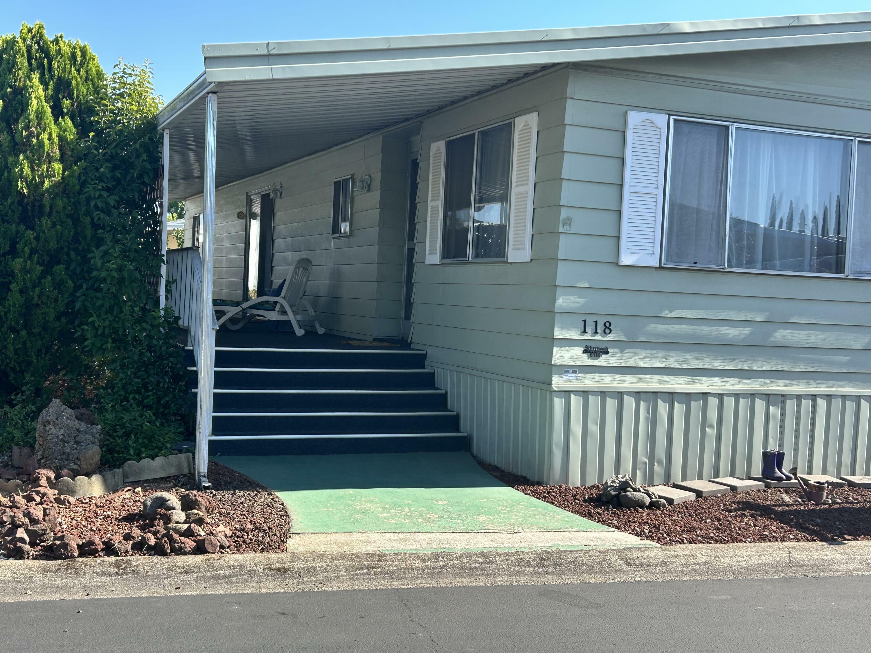Property Photo:  20350 Hole In One Drive  CA 96002 