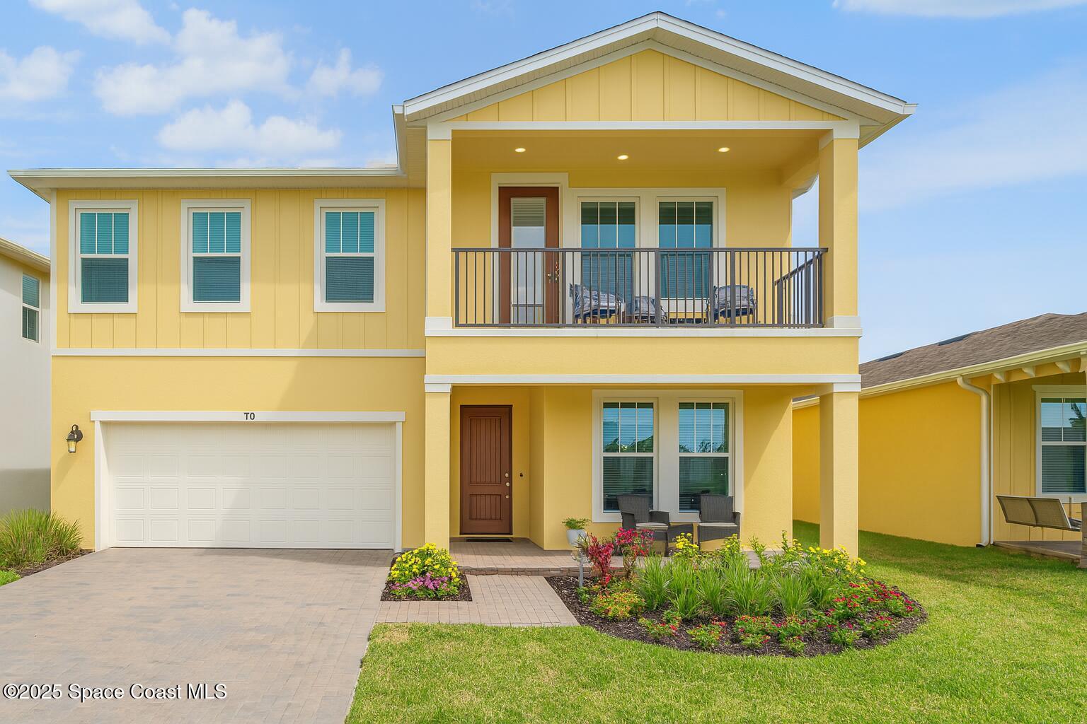 Property Photo: 715 Veridian Circle Circle NW FL 32907