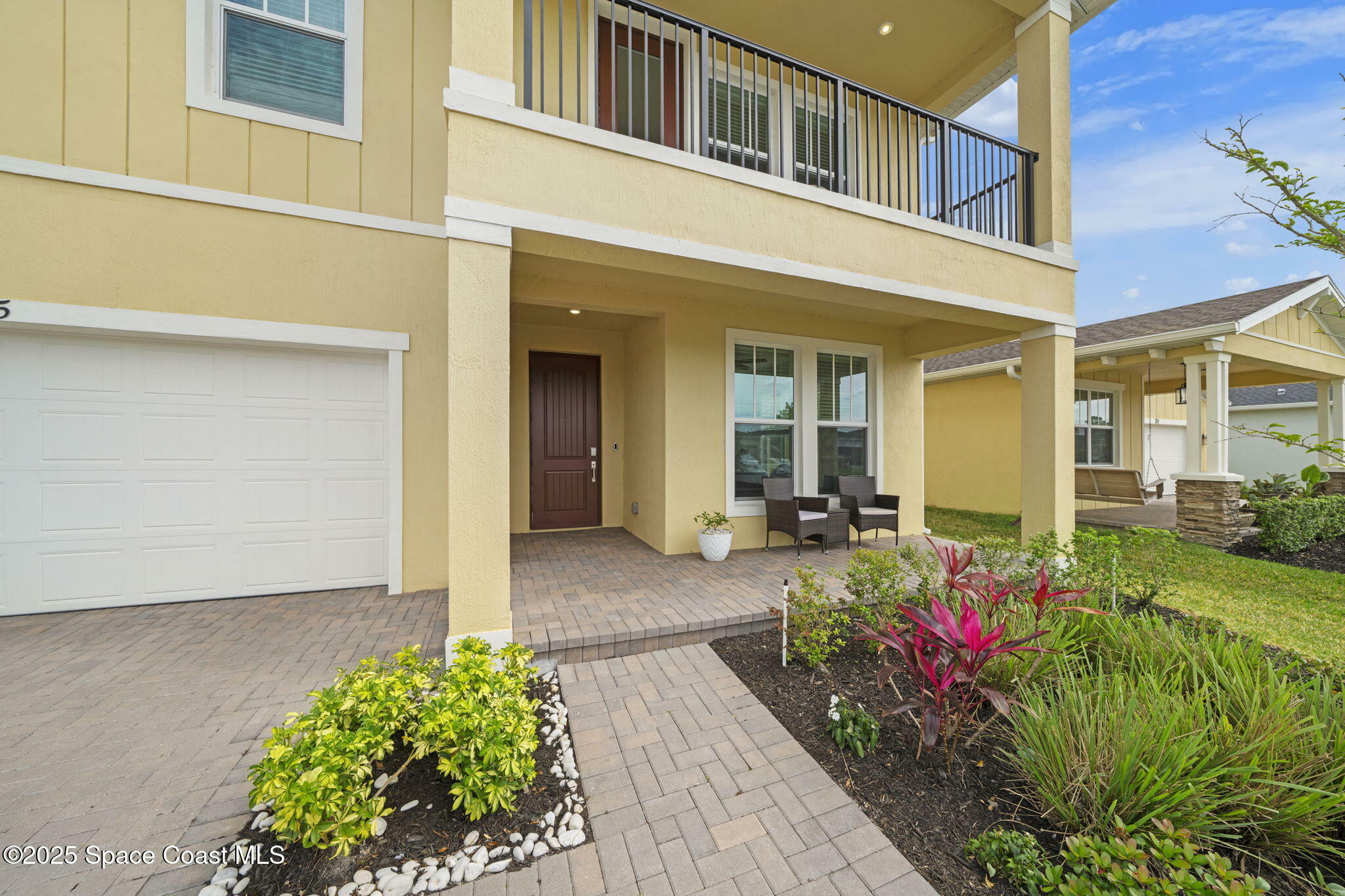 Property Photo: 715 Veridian Circle Circle NW FL 32907