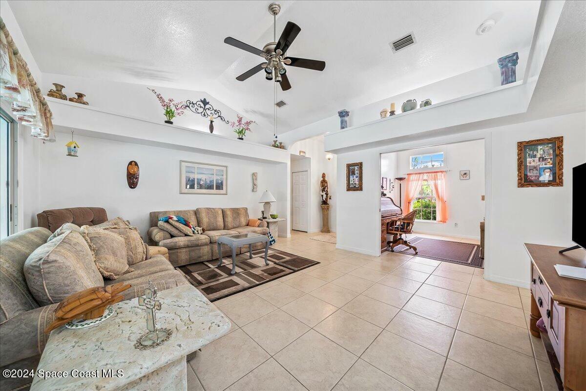 Property Photo: 193 Joy Haven Drive FL 32958