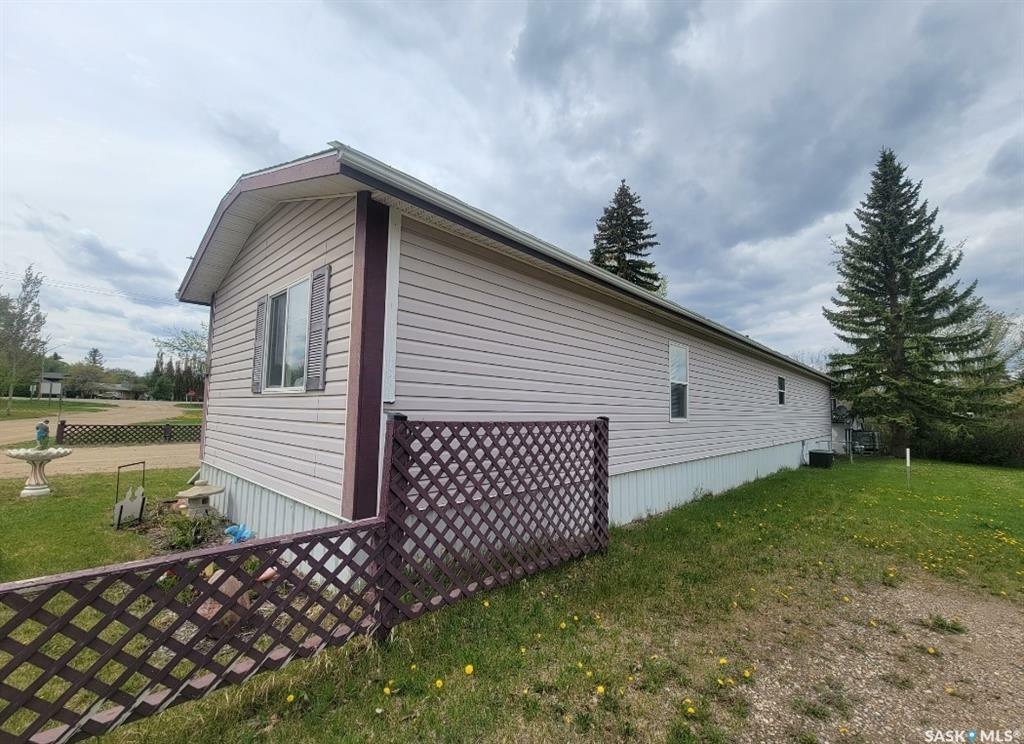 Property Photo: Rural Address SK S0K 4L0