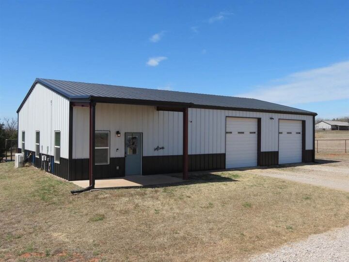 6414 S Western Road  Stillwater OK 74074 photo
