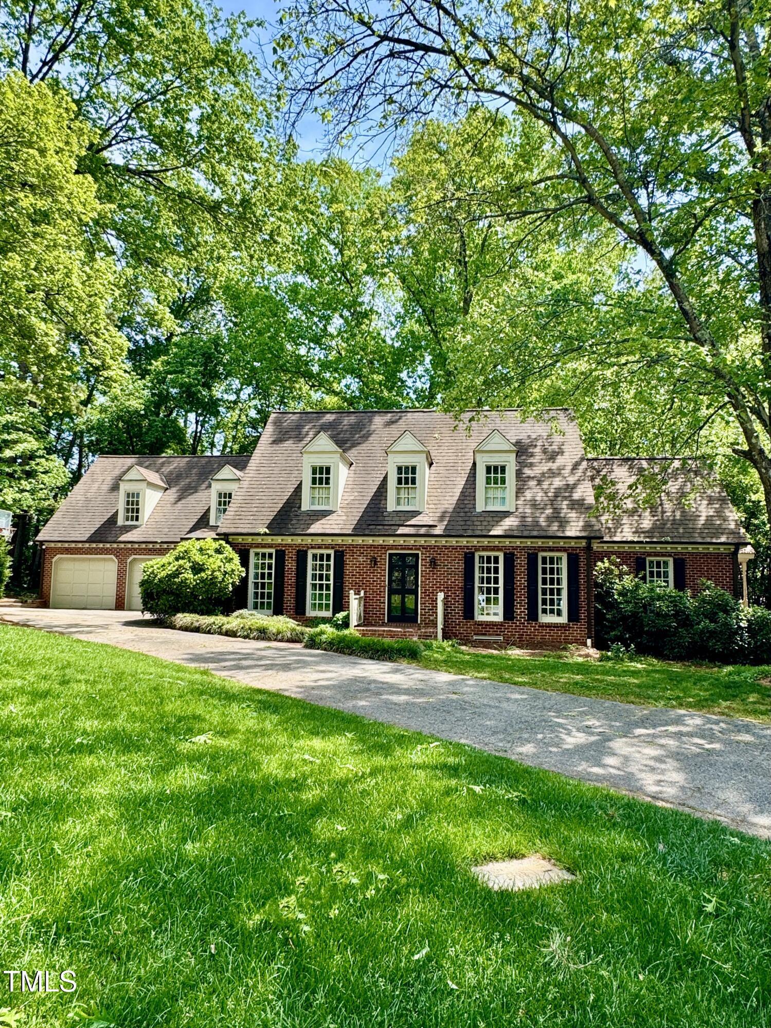 3005 Woodgreen Drive  Raleigh NC 27607 photo