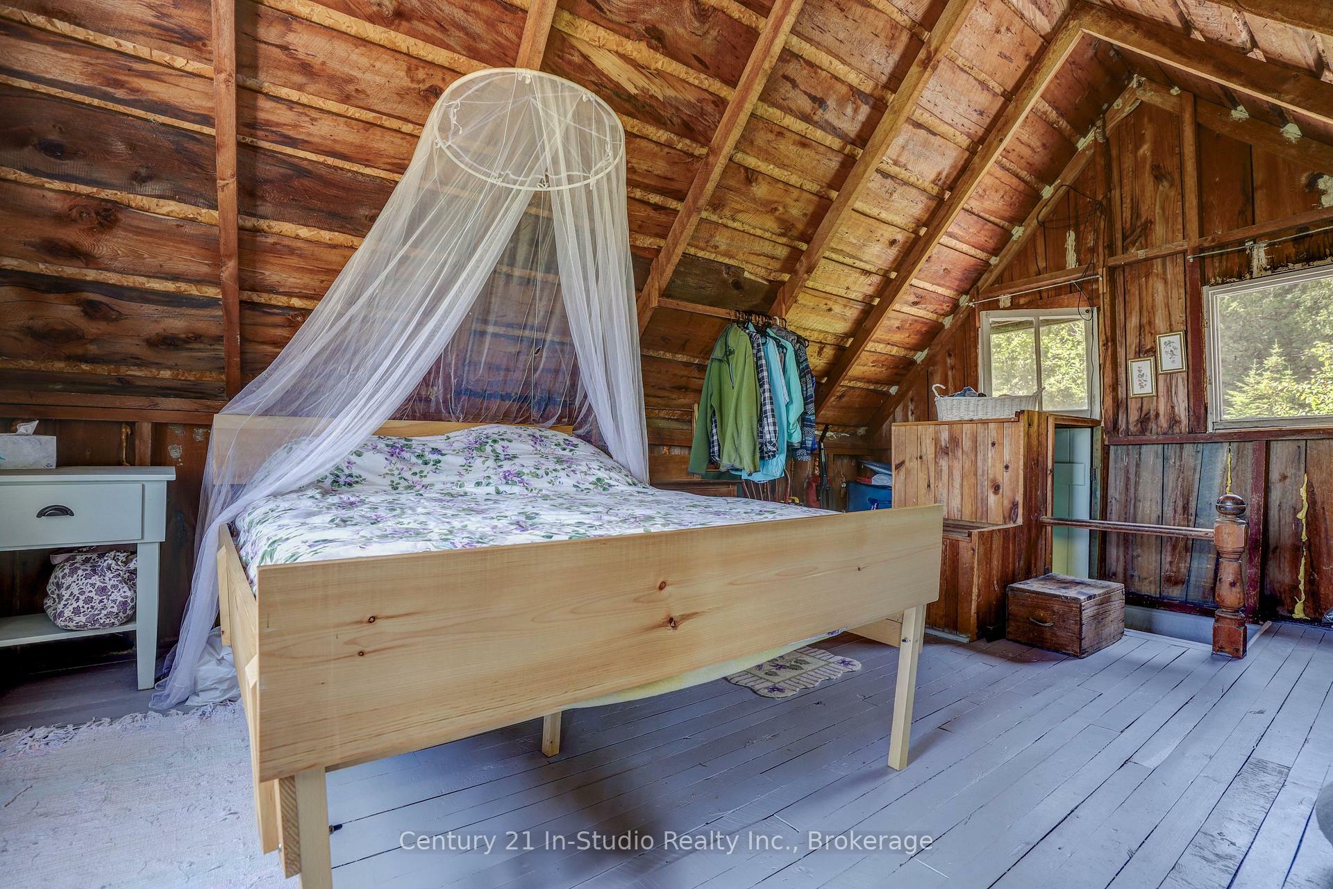 Property Photo: 77 Smokehouse Island N/A ON N0H 2T0