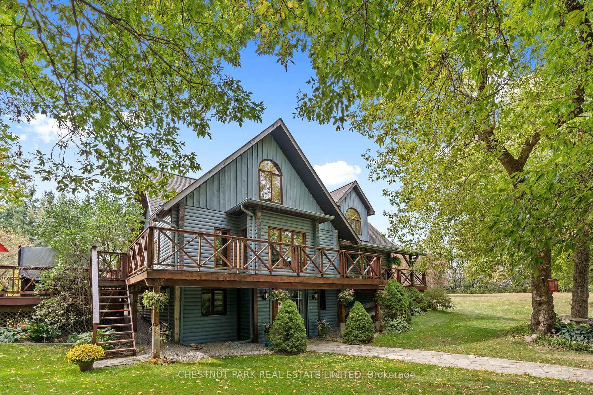 11590 Sideroad 17 Rd N/A  Brock ON L0C 1H0 photo