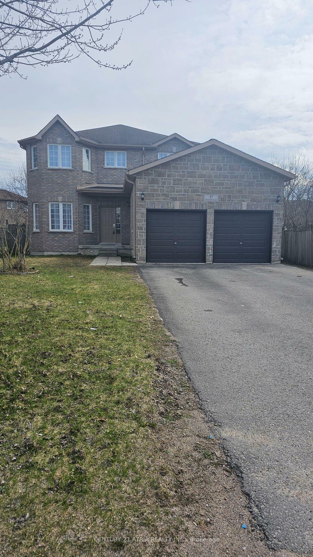 17 Penvill Trail  Barrie ON L4N 1T7 photo
