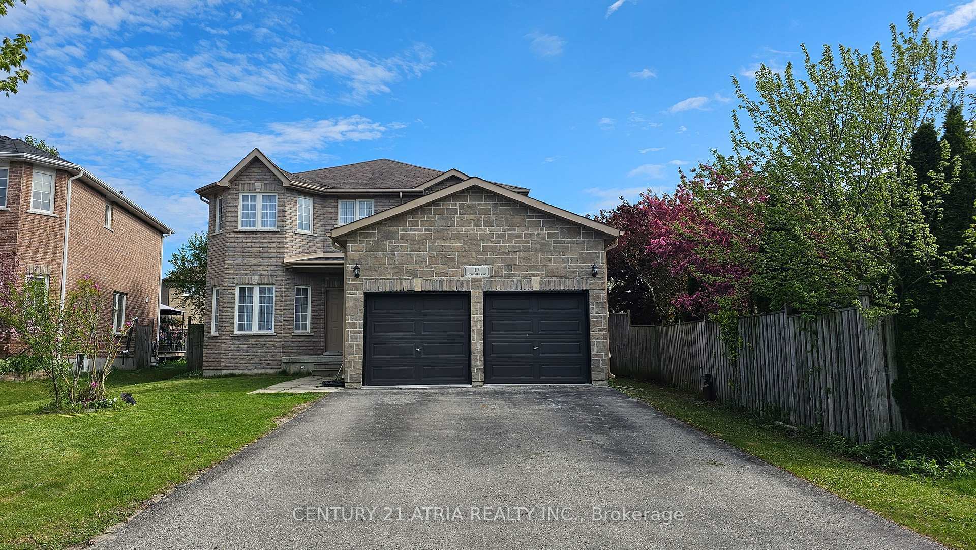 17 Penvill Trail  Barrie ON L4N 1T7 photo