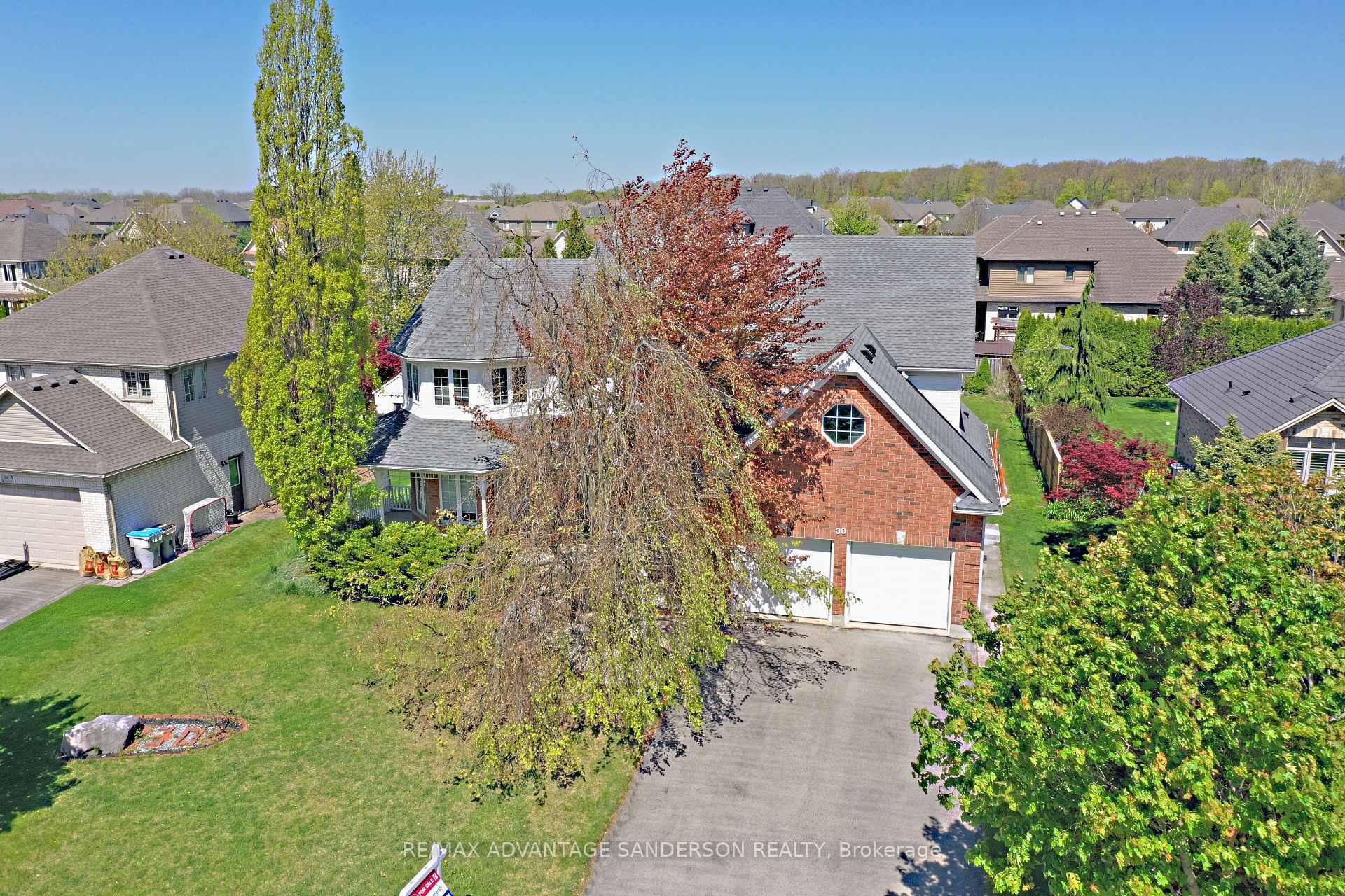 30 Birchcrest Drive  Middlesex Centre ON N0L 1R0 photo