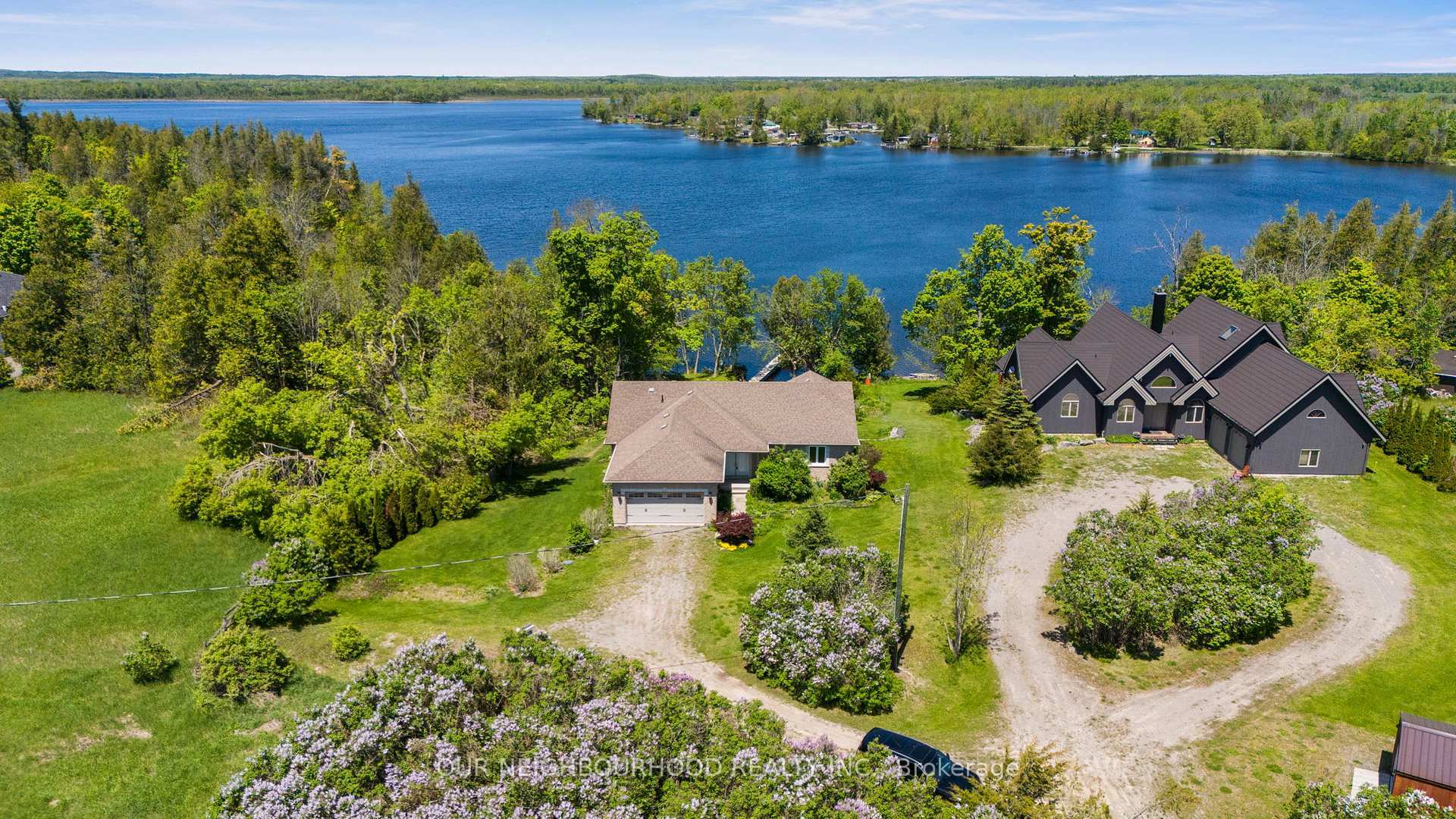 Property Photo:  7650E County Rd 50 N/A  ON K0L 1L0 