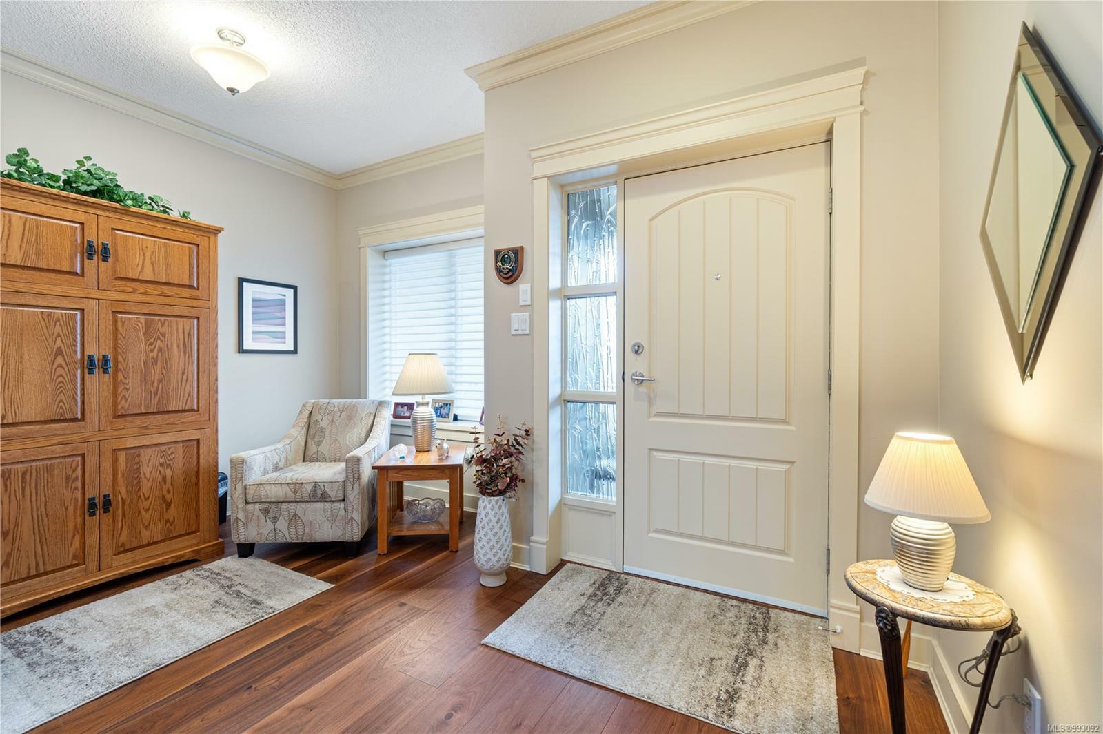 Property Photo: 161 Shelly Rd 2 BC V9P 2H8