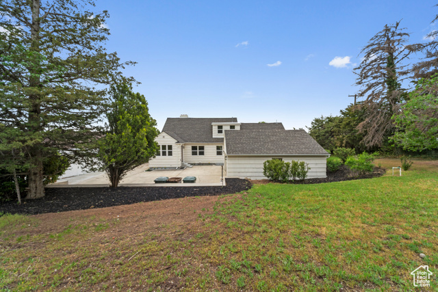 Property Photo: 1585 S 2300 E UT 84108