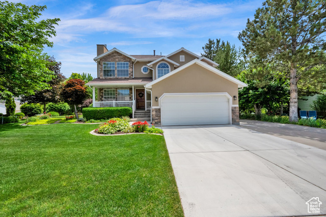 Property Photo: 4721 W Country Club Dr UT 84003