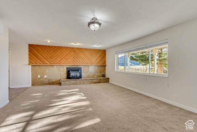 Property Photo: 16663 S Canyon Rd UT 84633