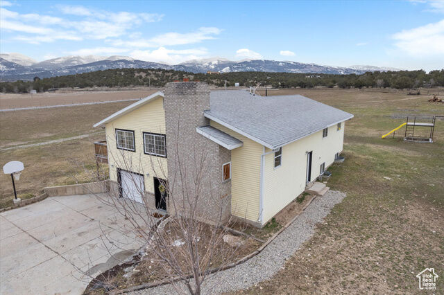 Property Photo: 14320 N 6250 E UT 84662