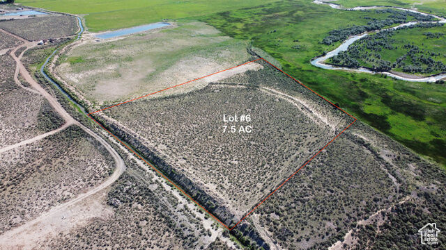 Property Photo:  4632 N Highway 89 (Lot 6)  UT 84759 