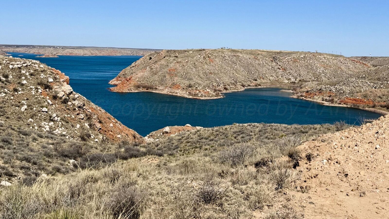 Property Photo:  0 Coon Drive  TX 79036 