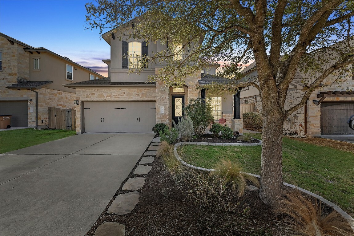 Property Photo: 11817 Quintana Cove TX 78739