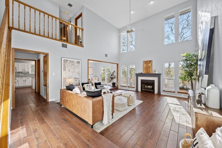 Property Photo: 10703 Callanish Park Drive TX 78750