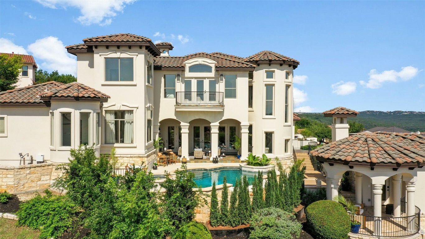 11901 Preserve Vista Terrace  Austin TX 78738 photo