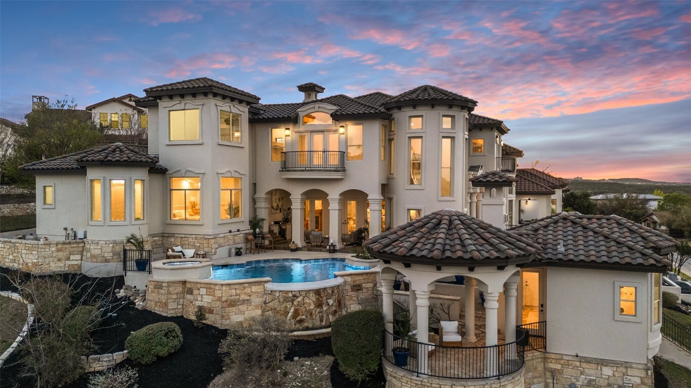 11901 Preserve Vista Terrace  Austin TX 78738 photo