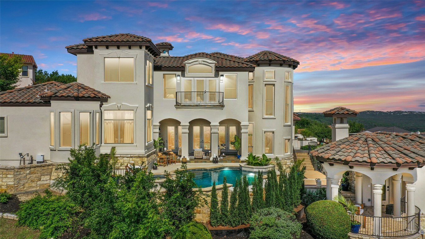 Property Photo: 11901 Preserve Vista Terrace TX 78738