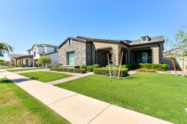 Property Photo:  3856 E Sagebrush Street  AZ 85296 