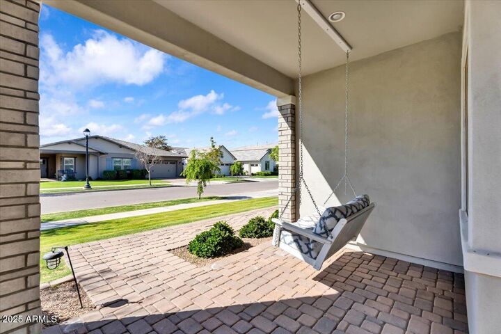 Property Photo:  3648 E Arabian Drive  AZ 85296 
