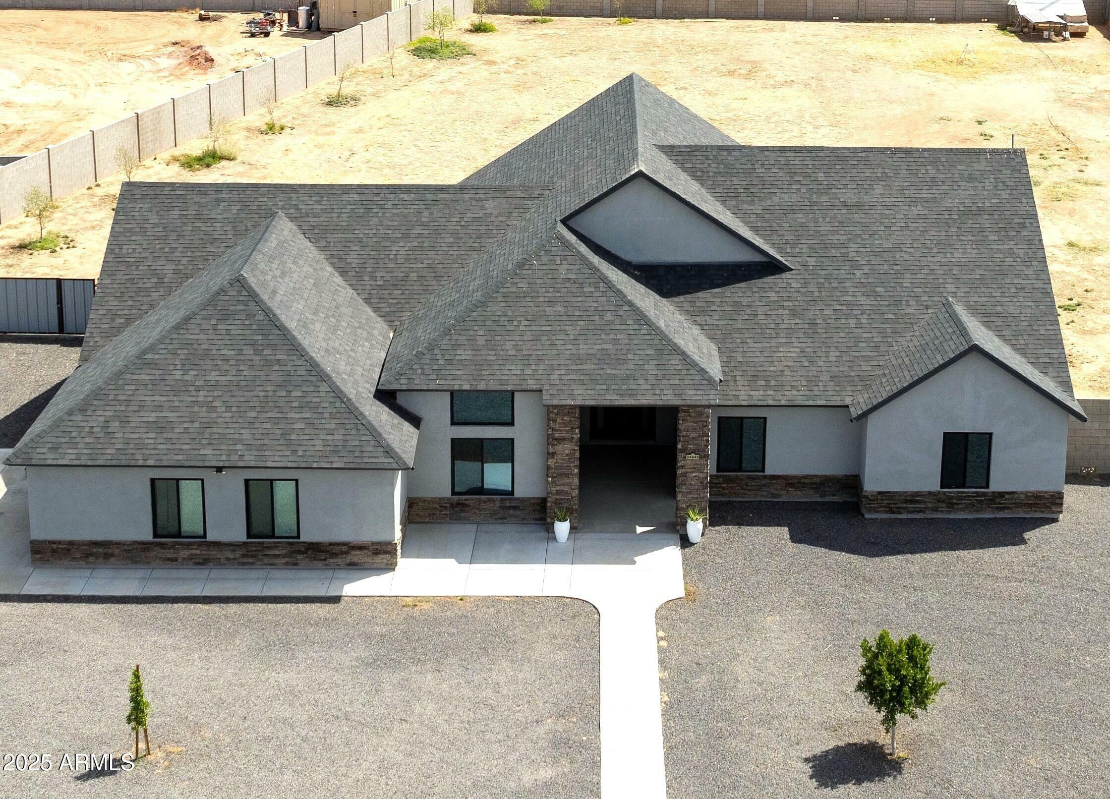 Property Photo: 34949 N Donald Way AZ 85140