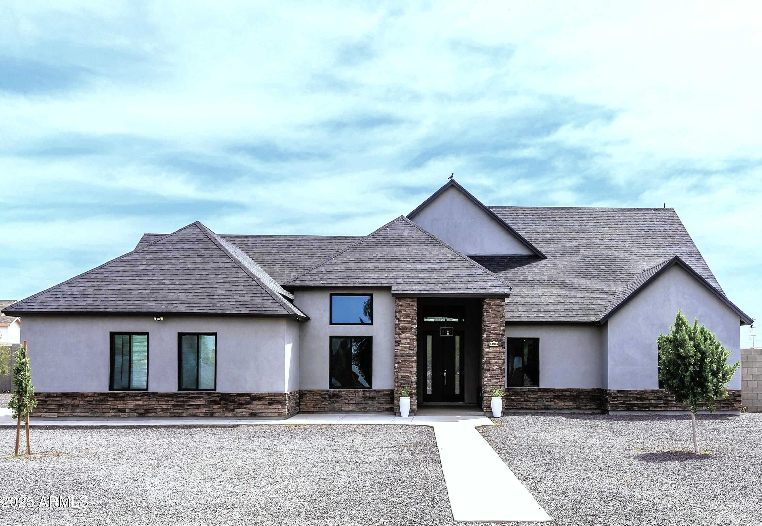 Property Photo: 34949 N Donald Way AZ 85140