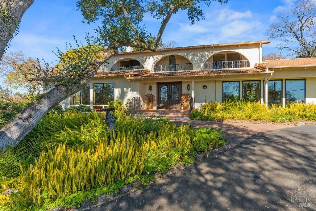 Property Photo: 595 Michael Drive CA 95476