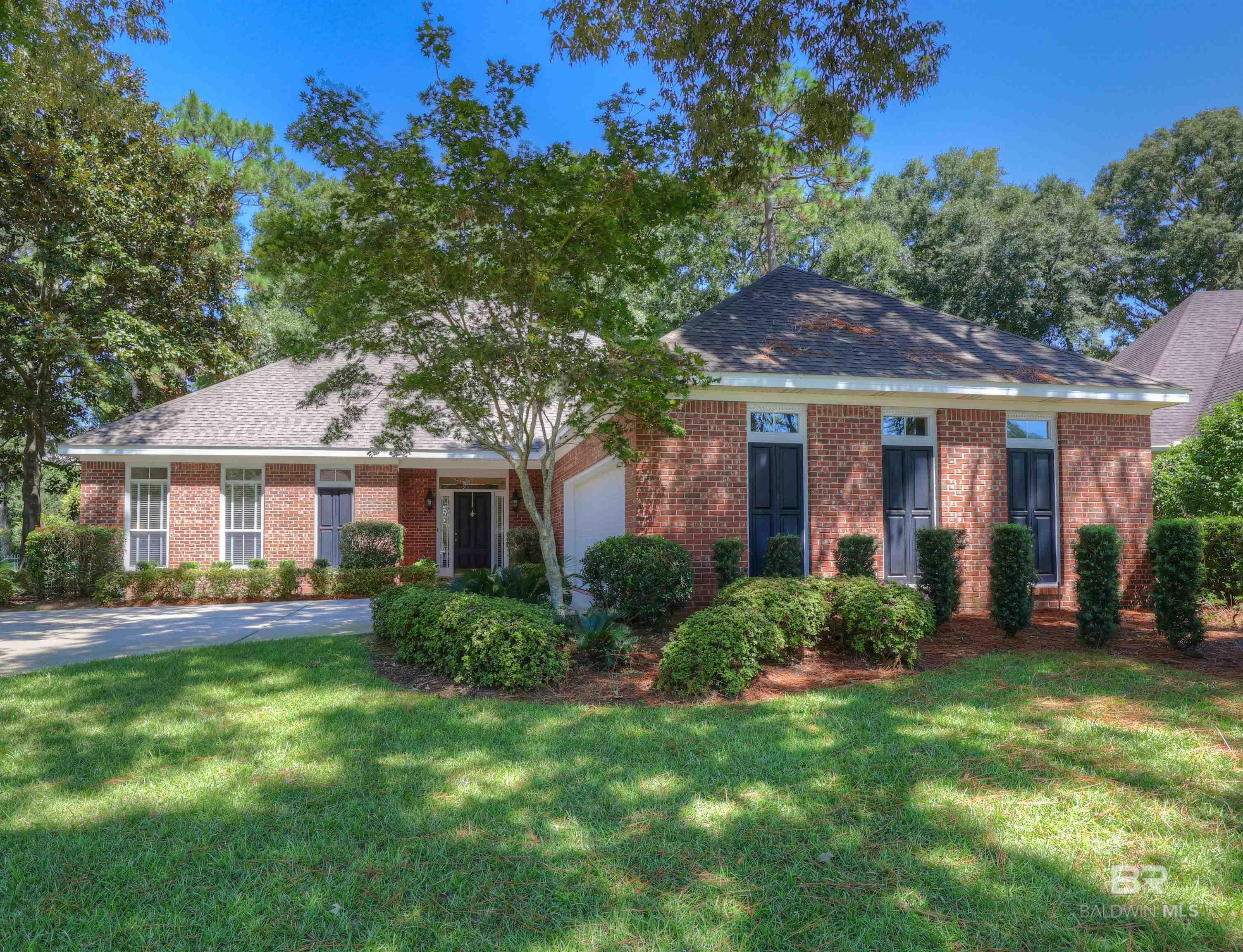 Property Photo: 9351 Aspen Circle AL 36527