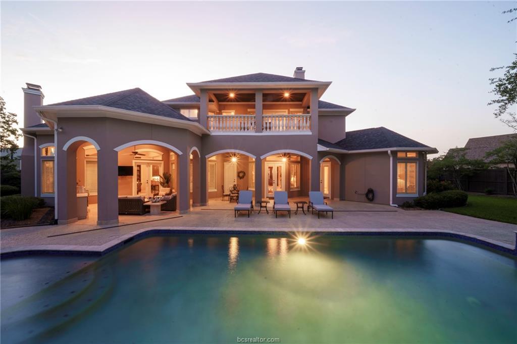 4200 Serrano Court  Bryan TX 77802 photo