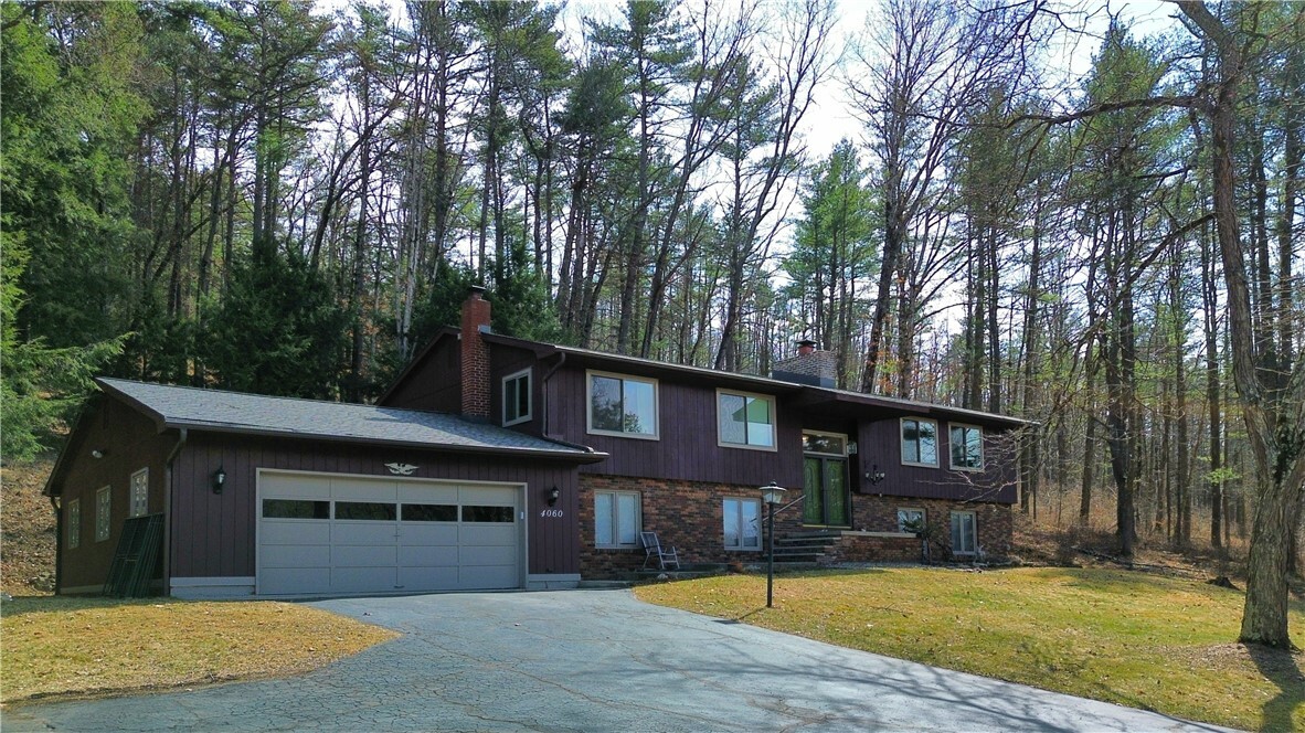 Property Photo: 4060 Grove Street NY 14870