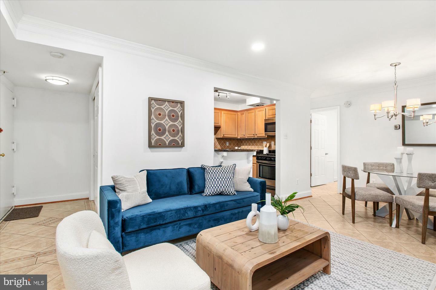 Property Photo: 4545 Macarthur Boulevard NW G2 DC 20007