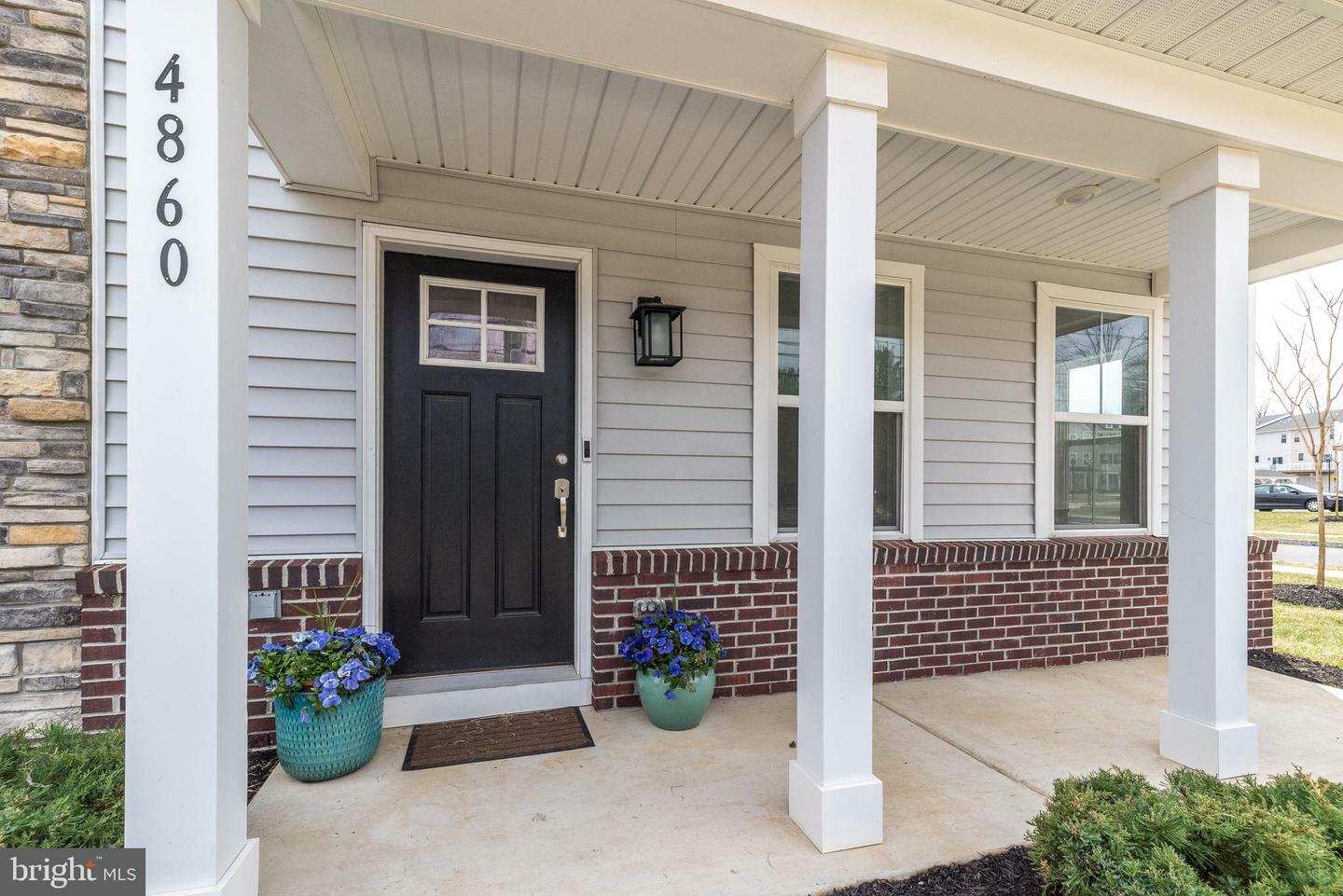 Property Photo: 4860 Stump Road PA 18947