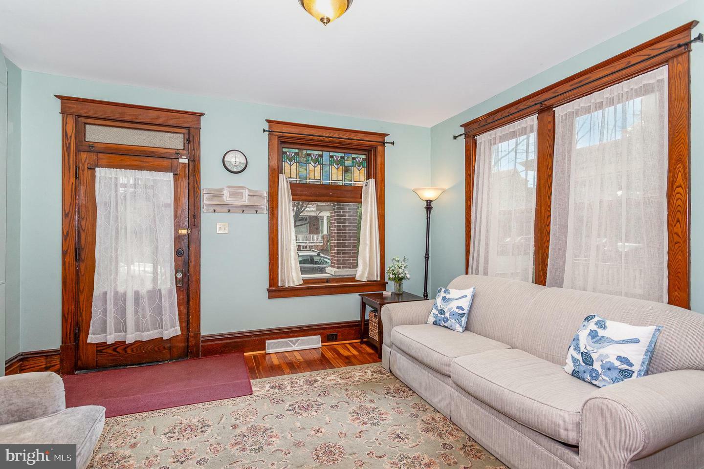 Property Photo: 25 E Coover Street PA 17055
