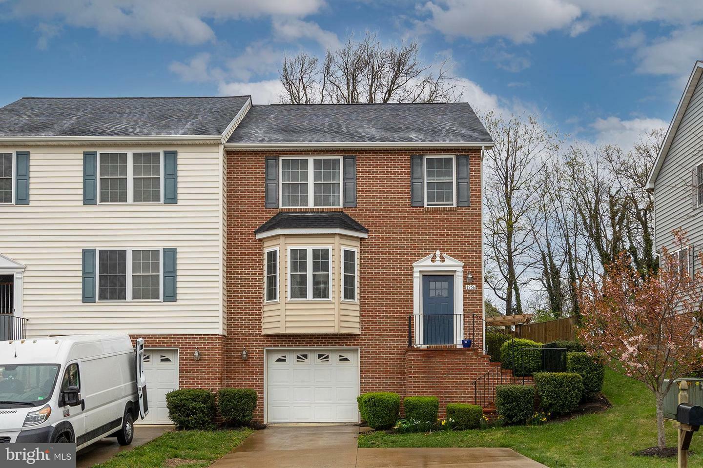 Property Photo: 1956 Cidermill Lane VA 22601