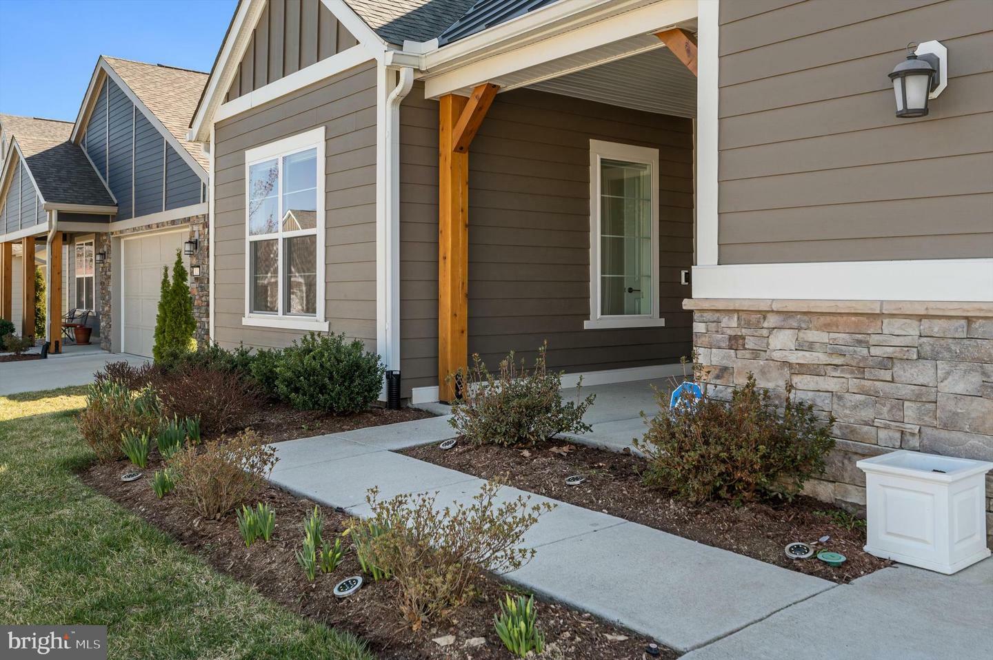 Property Photo: 110 Pintail VA 22630