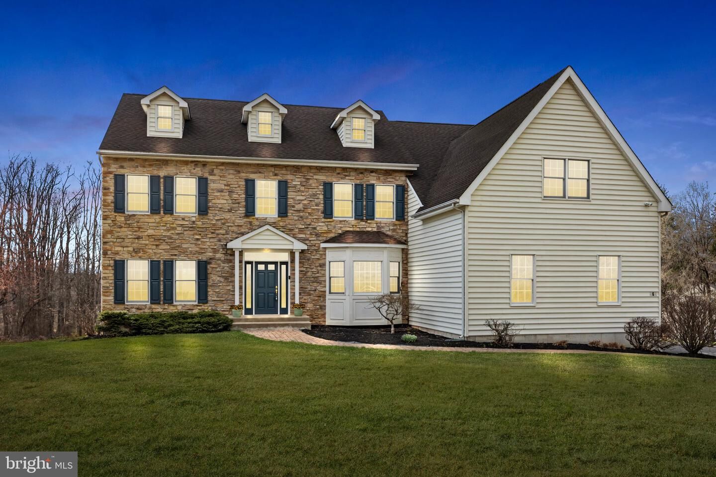 Property Photo:  565 Linton Hill Road  PA 18940 