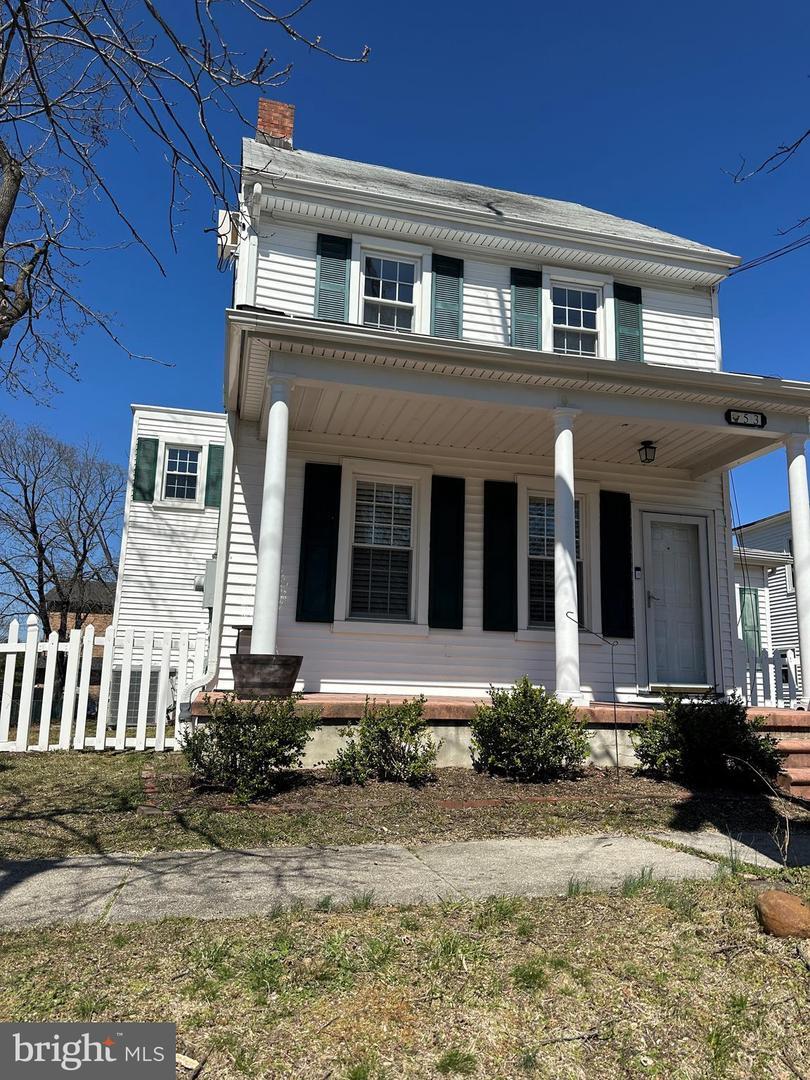 Property Photo:  53 Branch Street  NJ 08055 