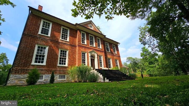 Property Photo:  296 Piedmont Lane  WV 25414 